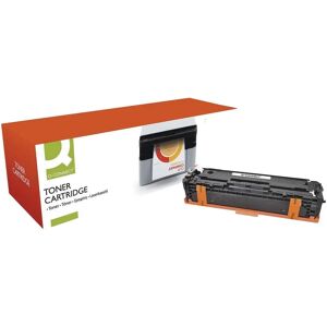 Toner noir Q-Connect compatible avec HP LaserJet M251N - Toner Toner noir Q-Connect compatible avec HP LaserJet M251N - Toner