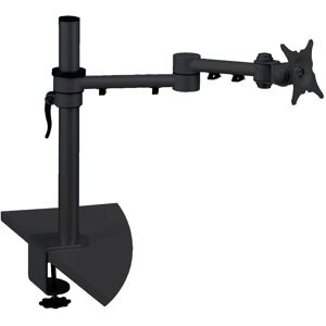 Q-Connect Monitor Arm - Dual Swing - KF20082 Q-Connect Monitor Arm - Dual Swing - KF20082
