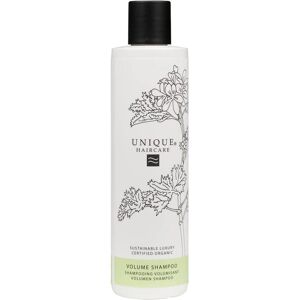 Shampoo alla Menta Biologica Unica - Shampoo Shampoo alla Menta Biologica Unica - Shampoo