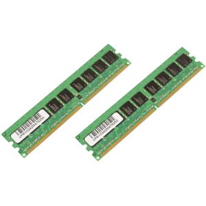 Module mémoire DDR2 ECC 4GB CoreParts pour IBM Module mémoire DDR2 ECC 4GB CoreParts pour IBM