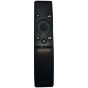 Télécommande Samsung - Infrarouge - Noir - Télécommande Télécommande Samsung - Infrarouge - Noir - Télécommande