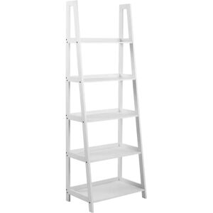 Actona Wally Leiterregal - Freistehendes Regal - Wally Serie Actona Wally Leiterregal - Freistehendes Regal - Wally Serie