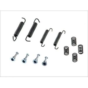 QUICK BRAKE Takavanne sarja BMW MINI - Jarrutarvikkeet QUICK BRAKE Takavanne sarja BMW MINI - Jarrutarvikkeet