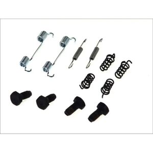 QUICK BRAKE Rear Brake Kit - Brake System QUICK BRAKE Rear Brake Kit - Brake System