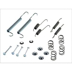 QUICK BRAKE lisävarusteet - jarrupalat QUICK BRAKE lisävarusteet - jarrupalat