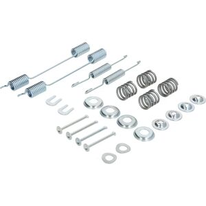 Bromsbeläggssats QUICK BRAKE 105-0635 Bromsbeläggssats QUICK BRAKE 105-0635