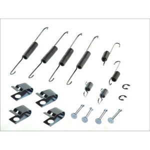 Quick Brake Mazda Kia Jarrupalat Setti - Lisävarusteet Quick Brake Mazda Kia Jarrupalat Setti - Lisävarusteet