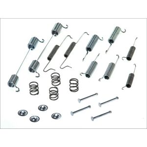 QUICK BRAKE Modelo 105-0648 Juego de Zapatas de Freno QUICK BRAKE Modelo 105-0648 Juego de Zapatas de Freno