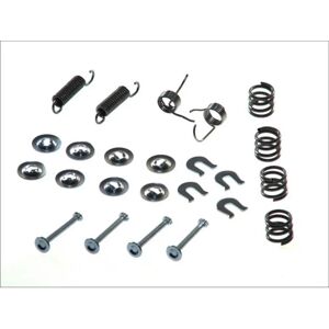 Quick Brake Montagekit voor Mitsubishi Colt Lancer - Remschoenen Quick Brake Montagekit voor Mitsubishi Colt Lancer - Remschoenen