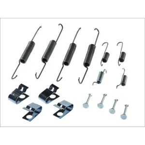 QUICK BRAKE Mazda 626 jarrutarvikkeiden setti - Luotettava & Helppo asentaa QUICK BRAKE Mazda 626 jarrutarvikkeiden setti - Luotettava & Helppo asentaa