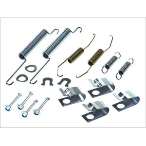 QUICK BRAKE 105-0679 - Bromsbackssats QUICK BRAKE 105-0679 - Bromsbackssats