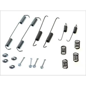 QUICK BRAKE 105-0689 Lisävarustepaketti QUICK BRAKE 105-0689 Lisävarustepaketti
