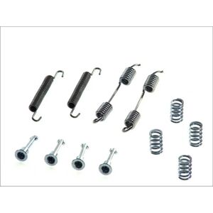 QUICK BRAKE 105-0708 - Pysäköintijarrupalat QUICK BRAKE 105-0708 - Pysäköintijarrupalat
