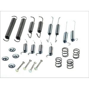 QUICK BRAKE 105-0712 Bromsaccessoarier QUICK BRAKE 105-0712 Bromsaccessoarier