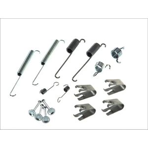 QUICK BRAKE malli 105-0732 Jarrupalasarja QUICK BRAKE malli 105-0732 Jarrupalasarja