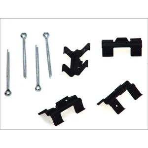 QUICK BRAKE Kit för Ford, Land Rover, Rover QUICK BRAKE Kit för Ford, Land Rover, Rover