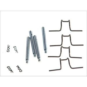 QUICK BRAKE Kit - Levyjarrujen lisävarusteet QUICK BRAKE Kit - Levyjarrujen lisävarusteet