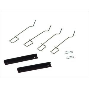 Kit de frenos de disco delantero QUICK BRAKE 109-0992 - Sistema de frenos Kit de frenos de disco delantero QUICK BRAKE 109-0992 - Sistema de frenos