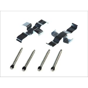QUICK BRAKE Kit - Jarrulevykkeet ja tarvikkeet QUICK BRAKE Kit - Jarrulevykkeet ja tarvikkeet