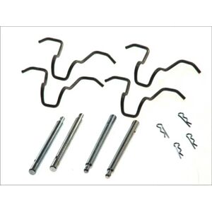 QUICK BRAKE Modell 109-1005 - Bromsbeläggssats QUICK BRAKE Modell 109-1005 - Bromsbeläggssats