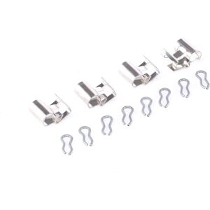 Quick Brake - Jarrupalikka sarja Fiat, Seat, Alfa Romeo - Jarrusarja Quick Brake - Jarrupalikka sarja Fiat, Seat, Alfa Romeo - Jarrusarja