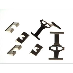 QUICK BRAKE Kit - Skivbromsbelägg för Honda, Rover, MG QUICK BRAKE Kit - Skivbromsbelägg för Honda, Rover, MG
