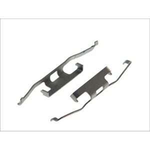 QUICK BRAKE Kit 109-1098 - Jarrusarja QUICK BRAKE Kit 109-1098 - Jarrusarja