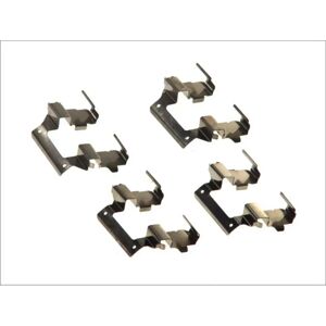 QUICK BRAKE 109-1103 Jarrupalikka ja levy -setti για Mitsubishi Pajero 1, L200 II Pickup QUICK BRAKE 109-1103 Jarrupalikka ja levy -setti για Mitsubishi Pajero 1, L200 II Pickup