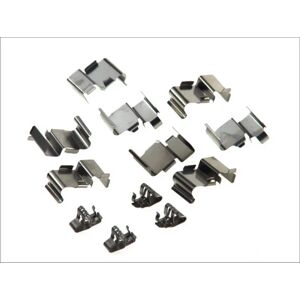 QUICK BRAKE Land Cruiser Jarrulevy - Etu- & Takakiekko QUICK BRAKE Land Cruiser Jarrulevy - Etu- & Takakiekko