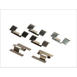 QUICK BRAKE 109-1160 - Accessoire set voor remmen QUICK BRAKE 109-1160 - Accessoire set voor remmen