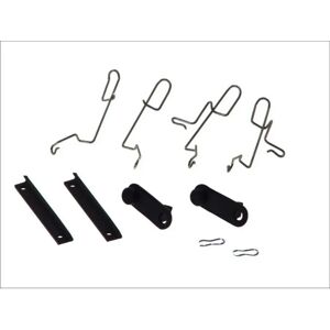 QUICK BRAKE Kit - Skivbromsset QUICK BRAKE Kit - Skivbromsset