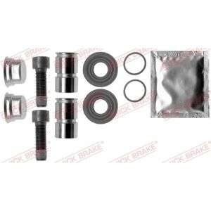 QUICK BRAKE 113-1307X - Geleidebussen set QUICK BRAKE 113-1307X - Geleidebussen set