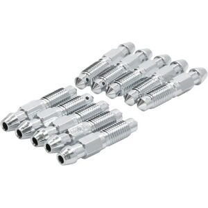 QUICK BRAKE Ontluchingschroef M7x1 - 38mm - Remcilinder QUICK BRAKE Ontluchingschroef M7x1 - 38mm - Remcilinder