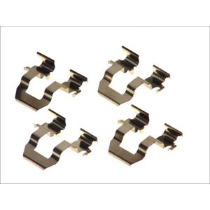 QUICK BRAKE 109-1255 - Kit di accessori per freno a disco QUICK BRAKE 109-1255 - Kit di accessori per freno a disco