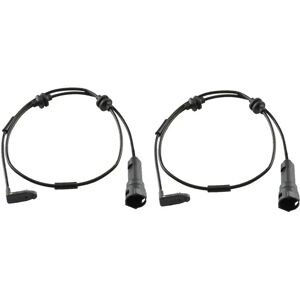 QUICK BRAKE WS 0158 A - Jarruvaurion hälytyskoskettim QUICK BRAKE WS 0158 A - Jarruvaurion hälytyskoskettim