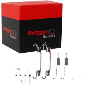 QUICK BRAKE 105-0766 Conjunto de accesorios de freno QUICK BRAKE 105-0766 Conjunto de accesorios de freno