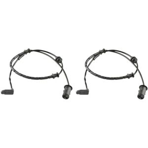 QUICK BRAKE WS 0194 A - Hälytyskontakti jarrupalan kulumiselle - Etuaksei - 725mm QUICK BRAKE WS 0194 A - Hälytyskontakti jarrupalan kulumiselle - Etuaksei - 725mm