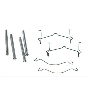 Kit de freins à disque Quick Brake pour Kia Rio Mazda 323 - Publicité Kit de freins à disque Quick Brake pour Kia Rio Mazda 323 - Publicité