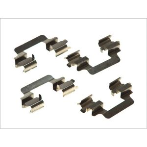 Kit di accessori freni a disco QUICK BRAKE 109-1230 Kit di accessori freni a disco QUICK BRAKE 109-1230