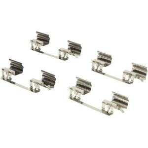 QUICK BRAKE Kit - tillbehör för skivbromsar - 109-1234 QUICK BRAKE Kit - tillbehör för skivbromsar - 109-1234