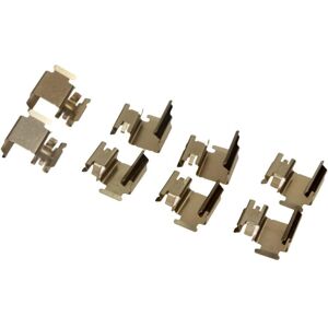 QUICK BRAKE Kit VW/Audi/Opel Jarrulevypalat QUICK BRAKE Kit VW/Audi/Opel Jarrulevypalat