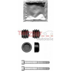 QUICK BRAKE Guide Boots - Jarrusatulan suojakumit setti Mercedes-Benz, Renault, Fiat QUICK BRAKE Guide Boots - Jarrusatulan suojakumit setti Mercedes-Benz, Renault, Fiat