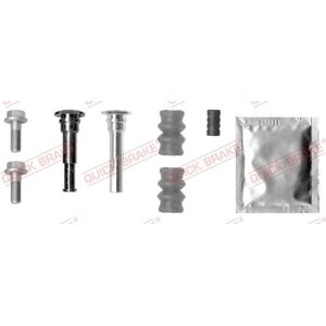 Kit di riparazione pinza freno QUICK BRAKE 113-1387X posteriore Kit di riparazione pinza freno QUICK BRAKE 113-1387X posteriore