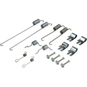 Kit de accesorios de freno 105-0829 para Land Rover Freelander Kit de accesorios de freno 105-0829 para Land Rover Freelander