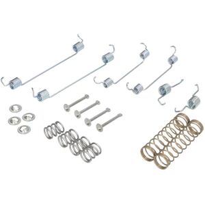 Takasarjan jarrusarja QUICK BRAKE - Corsa F, Peugeot 208, Citroën C3 & C2 Takasarjan jarrusarja QUICK BRAKE - Corsa F, Peugeot 208, Citroën C3 & C2