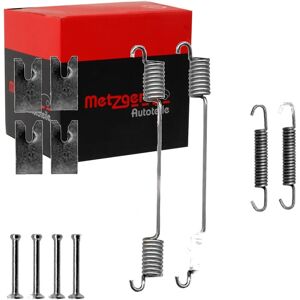 QUICK BRAKE 105-0836 - Jarrupalat QUICK BRAKE 105-0836 - Jarrupalat