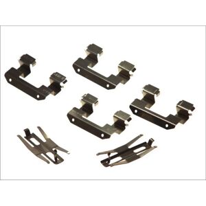 Quick Brake Hyundai Elantra Juego de Pastillas de Freno Discos Quick Brake Hyundai Elantra Juego de Pastillas de Freno Discos