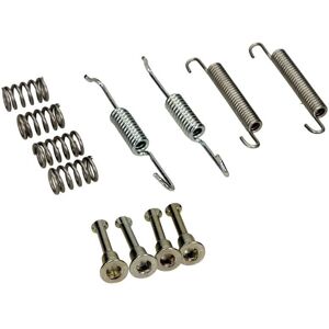 QUICK BRAKE Kit freni posteriori - 185x30 - Kit freni QUICK BRAKE Kit freni posteriori - 185x30 - Kit freni