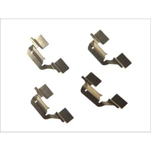 QUICK BRAKE Kitti 109-1685 - Jarrulevyn lisävarusteet QUICK BRAKE Kitti 109-1685 - Jarrulevyn lisävarusteet