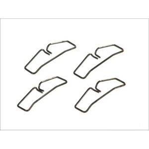QUICK BRAKE Kia Sportage Etujarrupalat - Kit QUICK BRAKE Kia Sportage Etujarrupalat - Kit